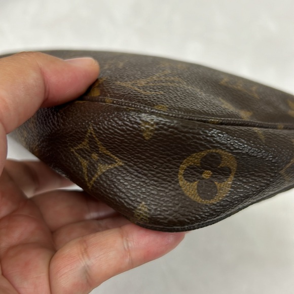 🖤Louis Vuitton Monogram Pochette pouch - Picture 9 of 12